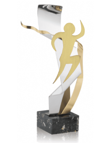 014 Trofeos de RUNNING&nbsp;economicos personalizados en Valencia