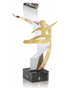 014 Trofeos de SNOWBOARD&nbsp;economicos personalizados en Valencia