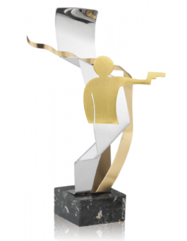 014 Trofeos de TIRO&nbsp;economicos personalizados en Valencia