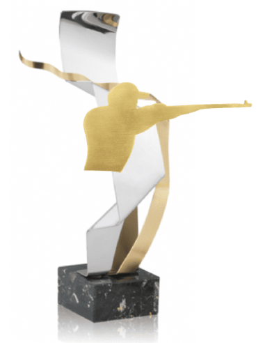 010 Trofeos de TIRO&nbsp;1 economicos personalizados en Valencia