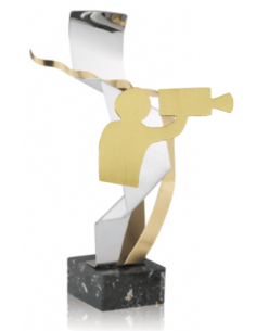 014 Trofeos de VIDEO&nbsp;economicos personalizados en Valencia
