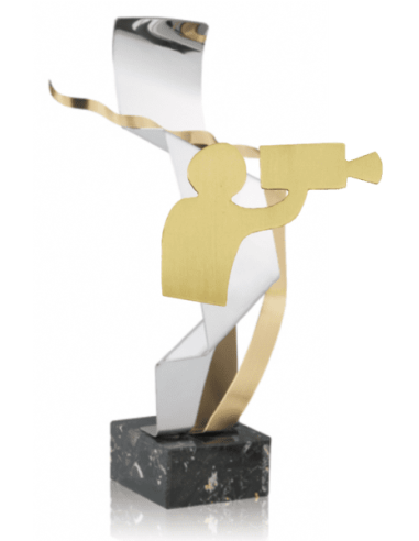 014 Trofeos de VIDEO&nbsp;economicos personalizados en Valencia