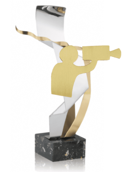 014 Trofeos de VIDEO&nbsp;economicos personalizados en Valencia