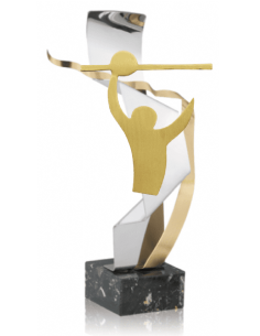 015 Trofeos de VOLEYBOL&nbsp;economicos personalizados en Valencia