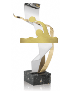 015 Trofeos de WATERPOLO&nbsp;economicos personalizados en Valencia