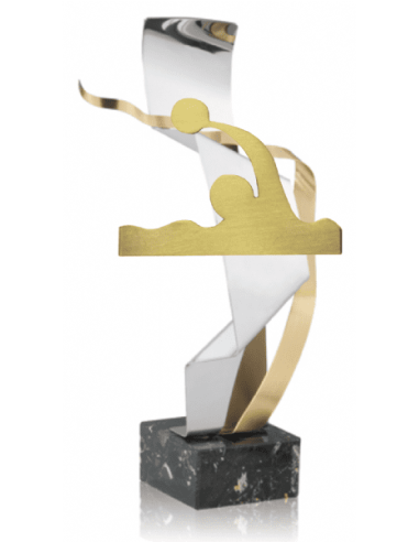 015 Trofeos de WATERPOLO&nbsp;economicos personalizados en Valencia
