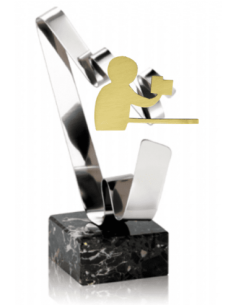 018 Trofeos de CARTAS&nbsp;economicos personalizados en Valencia
