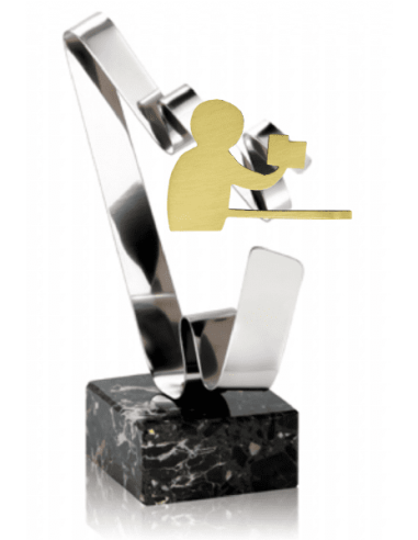 018 Trofeos de CARTAS&nbsp;economicos personalizados en Valencia