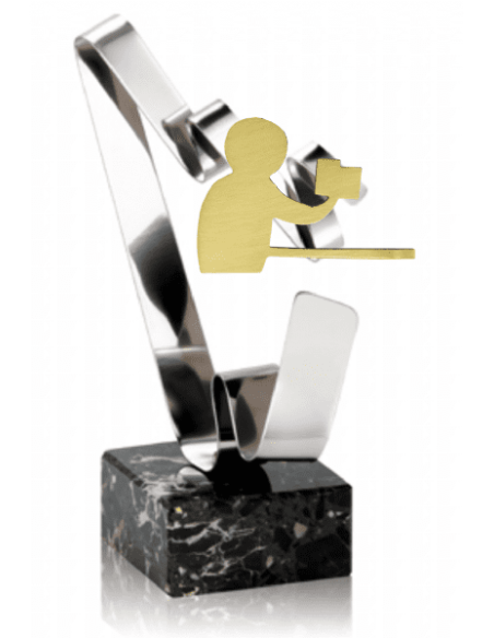 018 Trofeos de CARTAS&nbsp;economicos personalizados en Valencia