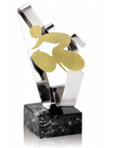 020 Trofeos de CICLISMO&nbsp;economicos personalizados en Valencia