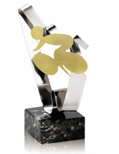 020 Trofeos de CICLISMO&nbsp;economicos personalizados en Valencia