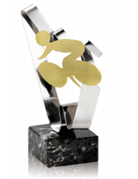 020 Trofeos de CICLISMO&nbsp;economicos personalizados en Valencia