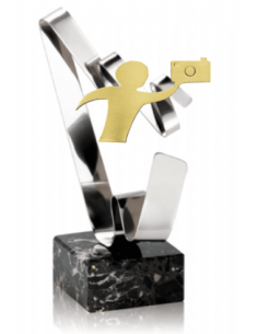 021 Trofeos de FOTOGRAFIA&nbsp;economicos personalizados en Valencia