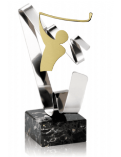 023 Trofeos de GOLF&nbsp;economicos personalizados en Valencia