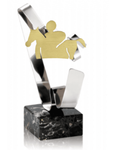 017 Trofeos de HIPICA 2&nbsp;economicos personalizados en Valencia