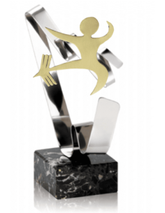 025 Trofeos de KARATE&nbsp;economicos personalizados en Valencia