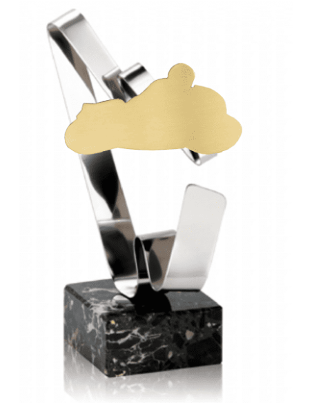 025 Trofeos de MICROFONO&nbsp;economicos personalizados en Valencia