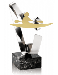 027 Trofeos de PIRAGÜISMO&nbsp;economicos personalizados en Valencia