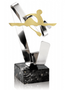 028 Trofeos de REMO&nbsp;economicos personalizados en Valencia