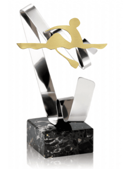 028 Trofeos de REMO&nbsp;economicos personalizados en Valencia