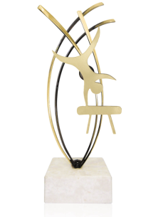 Trofeo de Gimnasia Serie 0110 - Alexyjavi