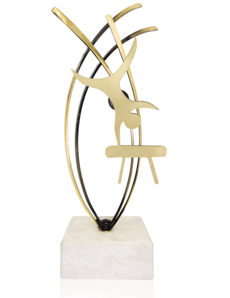 Trofeo de Gimnasia Serie 0110 - Alexyjavi