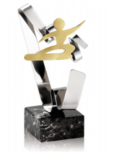 028 Trofeos de SNOWBOARD&nbsp;economicos personalizados en Valencia