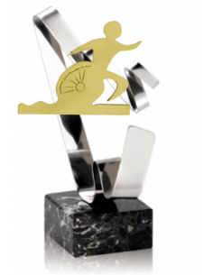 028 Trofeos de TRIATLON&nbsp;economicos personalizados en Valencia