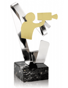 028 Trofeos de VIDEO&nbsp;economicos personalizados en Valencia