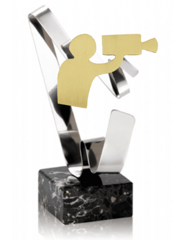 028 Trofeos de VIDEO&nbsp;economicos personalizados en Valencia