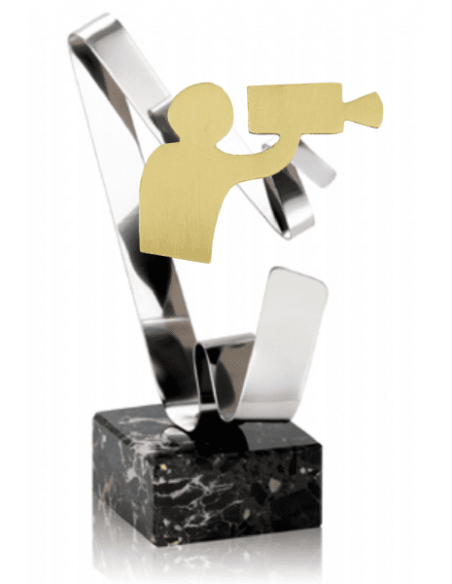 028 Trofeos de VIDEO&nbsp;economicos personalizados en Valencia