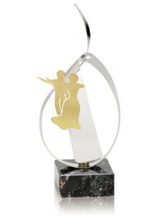 Trofeo De Baile