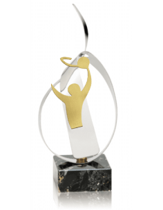 Trofeo De Baloncesto