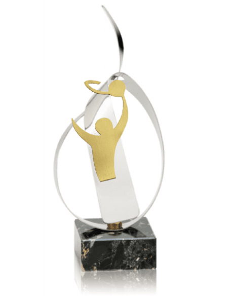 Trofeo De Baloncesto