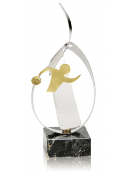 Trofeo De Bolos