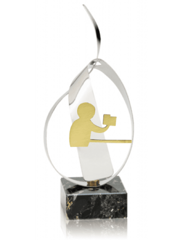 Trofeo De Cartas