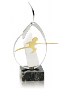 Trofeo De Esgrima