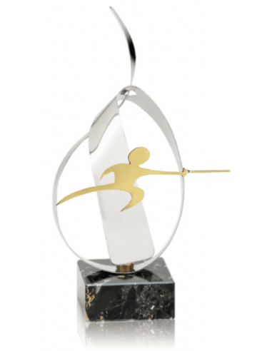 Trofeo De Esgrima