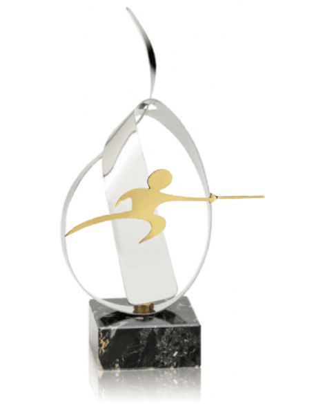 Trofeo De Esgrima