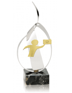 044 Trofeos de FOTOGRAFIA&nbsp;economicos personalizados en Valencia