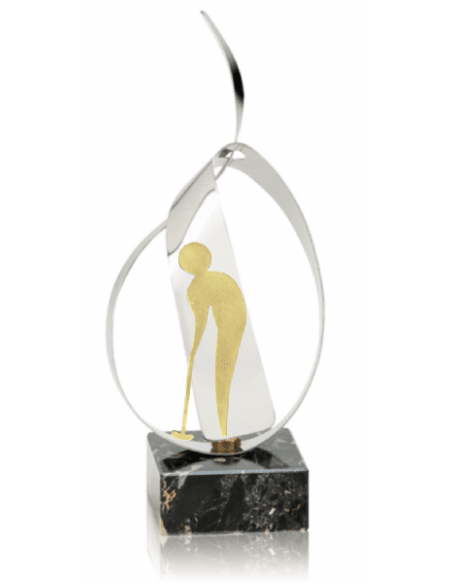 Trofeo De Golf 1