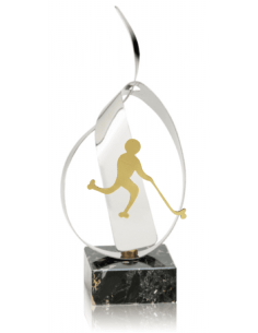 Trofeo De Hockey Patines