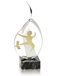 Trofeo De Karate