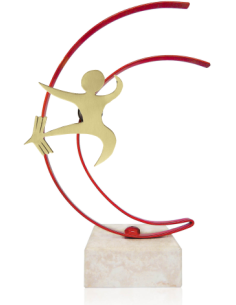 019 Trofeos de KARATE&nbsp;economicos personalizados en Valencia