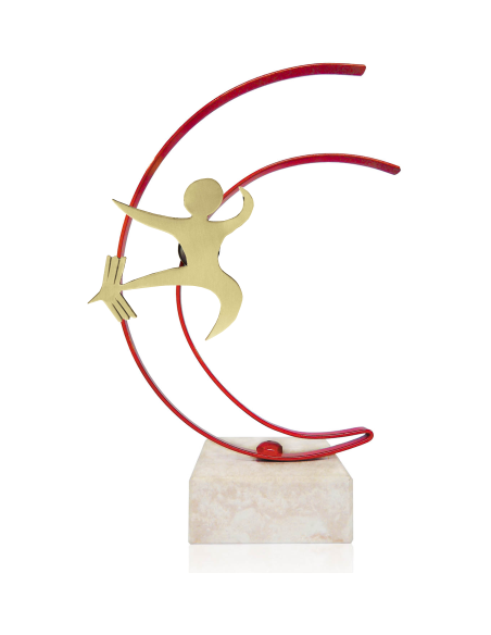 019 Trofeos de KARATE&nbsp;economicos personalizados en Valencia