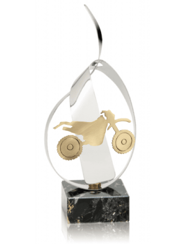 Trofeo De Motocross