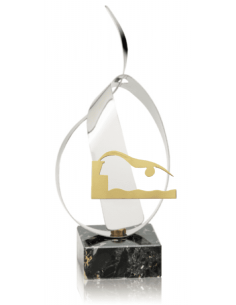Trofeo De Natacion