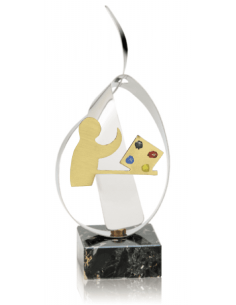 Trofeo De Parchis