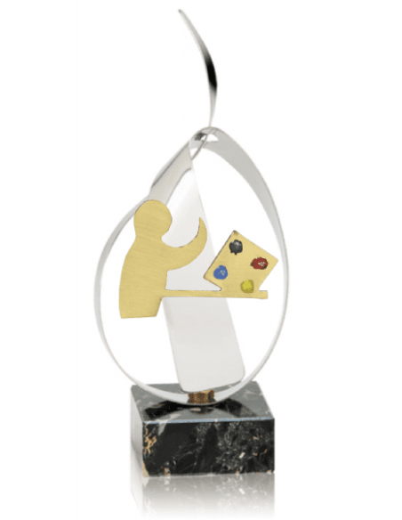 Trofeo De Parchis