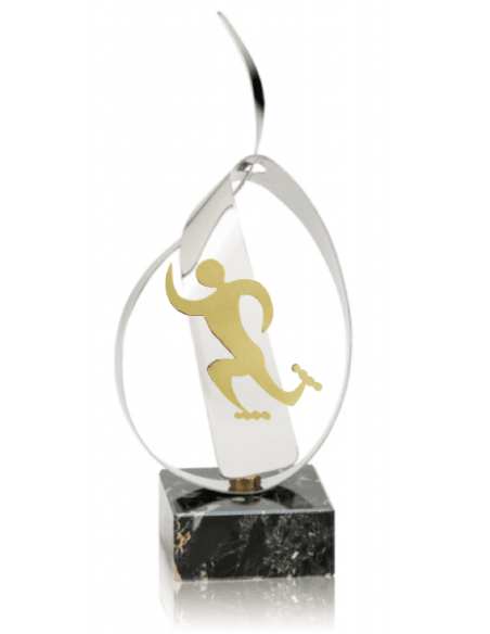 Trofeo De Patinaje